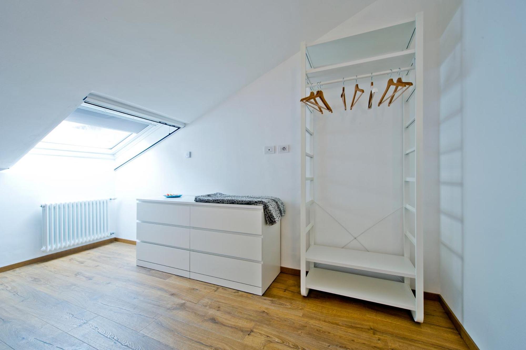 Sky View Apartment Комо Экстерьер фото